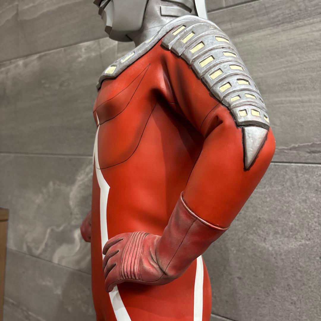 究極造形シリーズ　ウルトラセブン　ジーマ