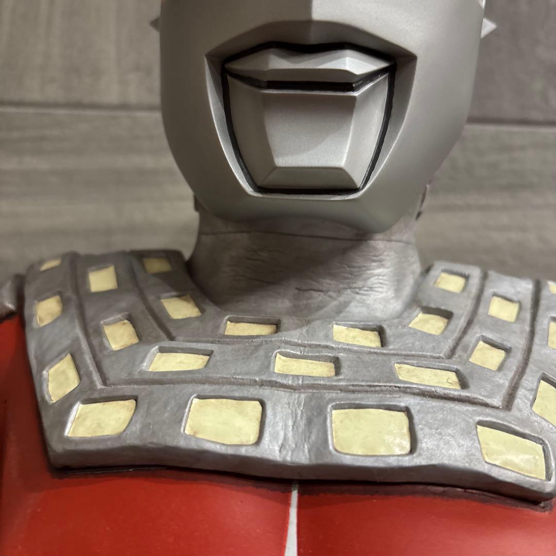 究極造形シリーズ　ウルトラセブン　ジーマ