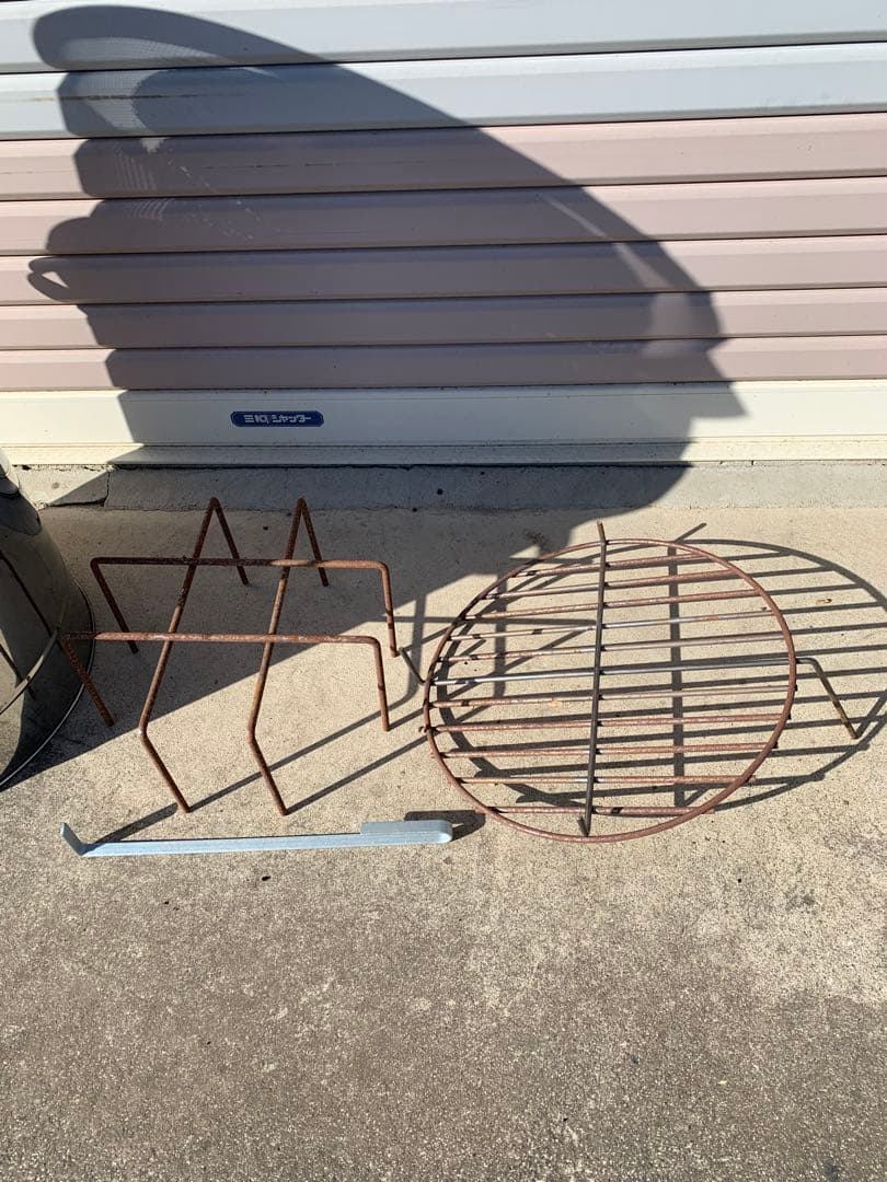 モキ製作所　焼却炉 ダイオキシンクリア焚き火どんどん M60Fz