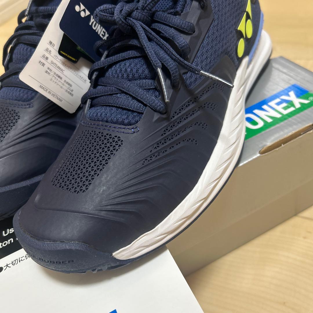 YONEX SHTE4MACパワークッション エクリプション　4