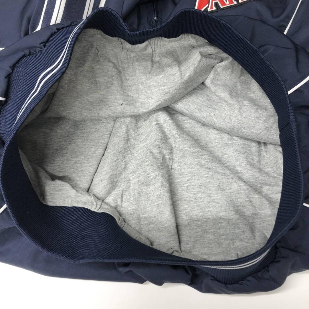 ミズノプロ ウインドブレーカー 侍ジャパン 日本代表 野球 M 52WW-333