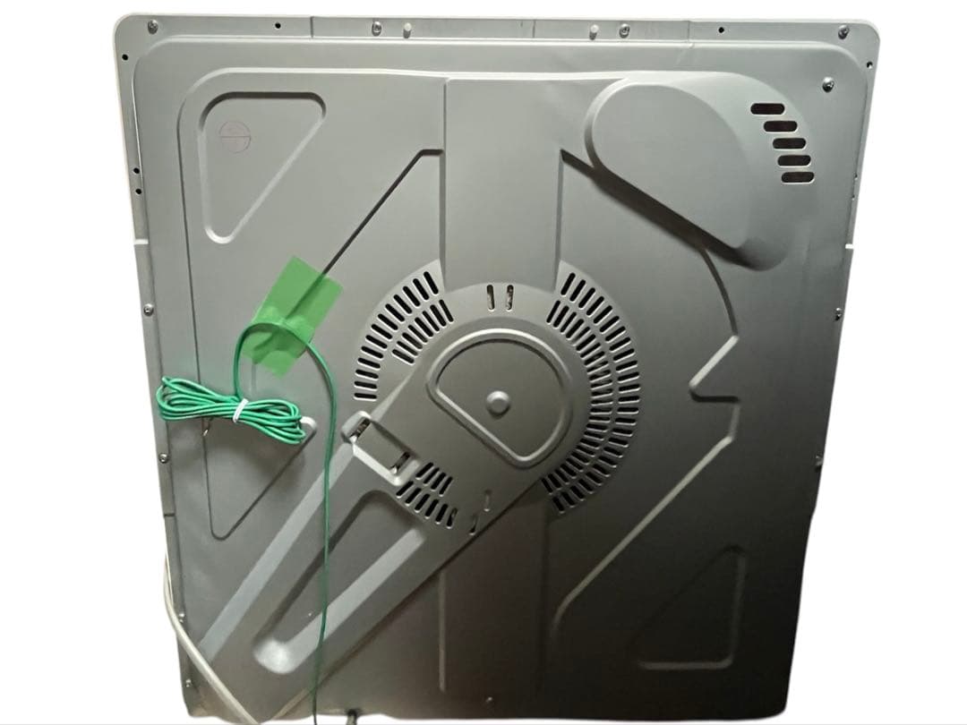 HITACHI DE-N45FX 電気式衣類乾燥機