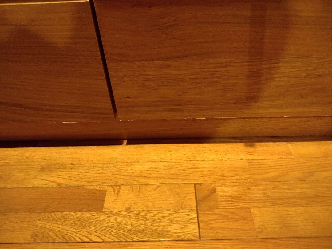 【美品】テレビローボード 180cm幅 引き出し付き