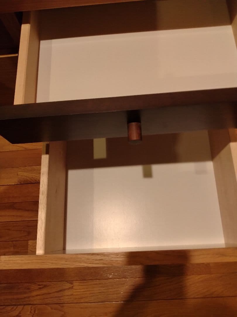 【美品】テレビローボード 180cm幅 引き出し付き