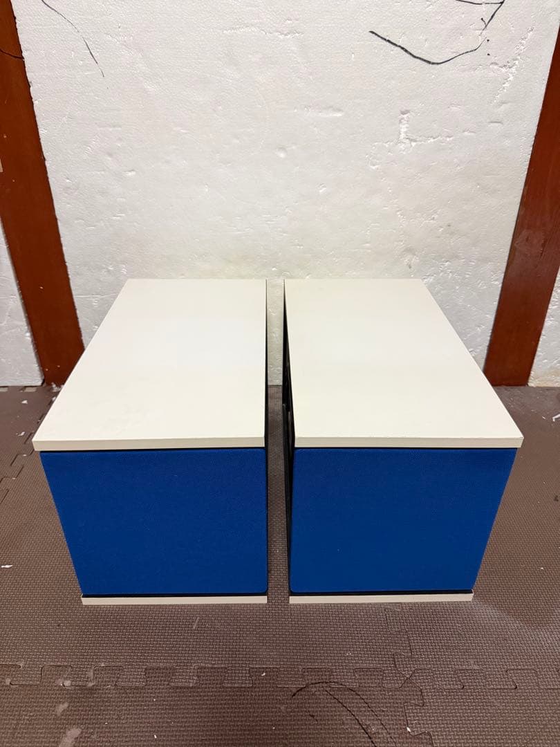 BOSE 301 ii 希少色,動作確認済み、良い品。