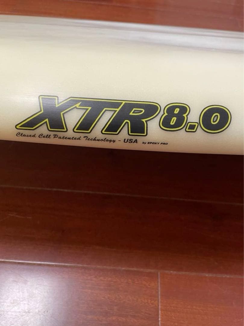 値下！【Album Twinsman 5'7 】XTR custom bord