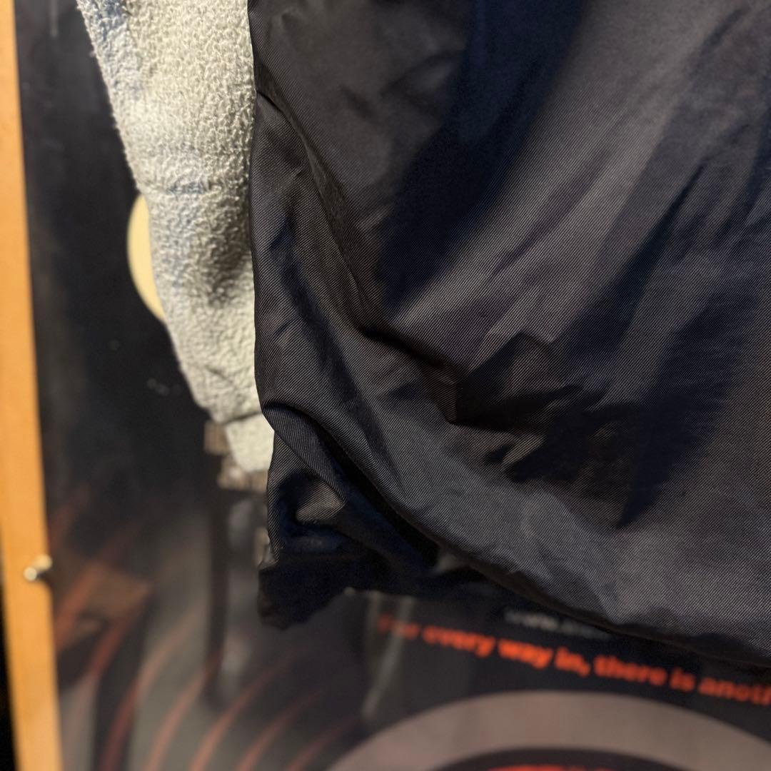 まとめ 90s vintage adidas ナイロンコーチ 切替+エドウィン