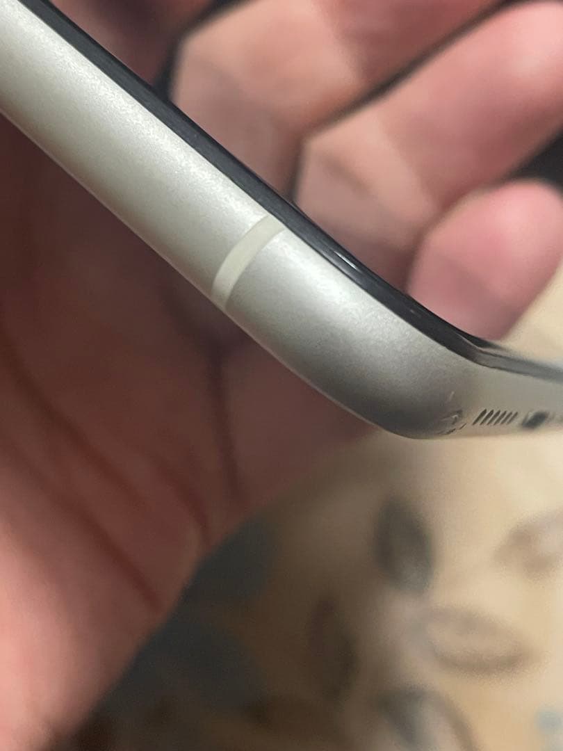 iPhone11 256G本体