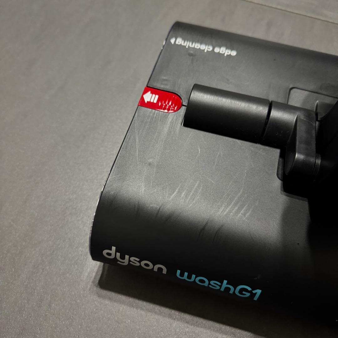 ダイソン Dyson Wash G1 水拭き