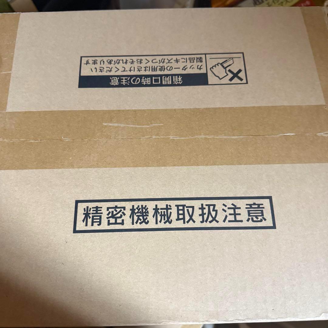 新品未開封　アイリスオーヤマ IH炊飯器 RC-IGA50AZ-DA　③