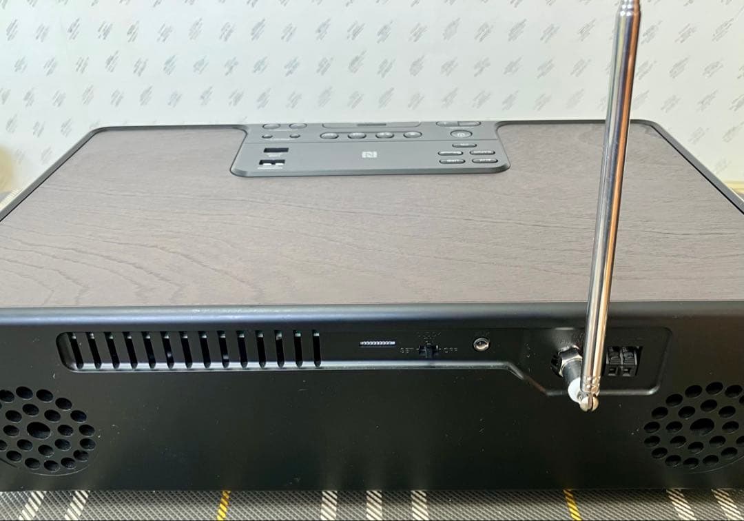 YAMAHA TSX-B235 ミニコンポ