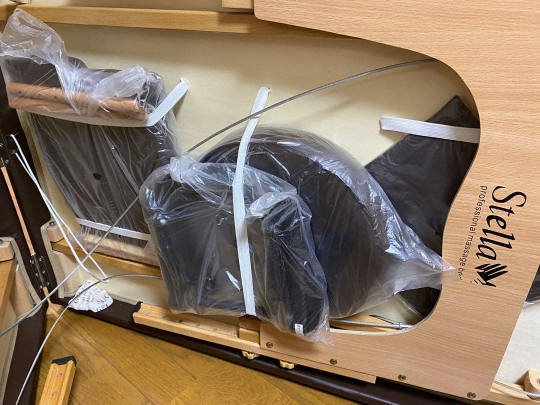 折りたたみ施術ベッド マッサージベッド 簡易ベッド エステベッド