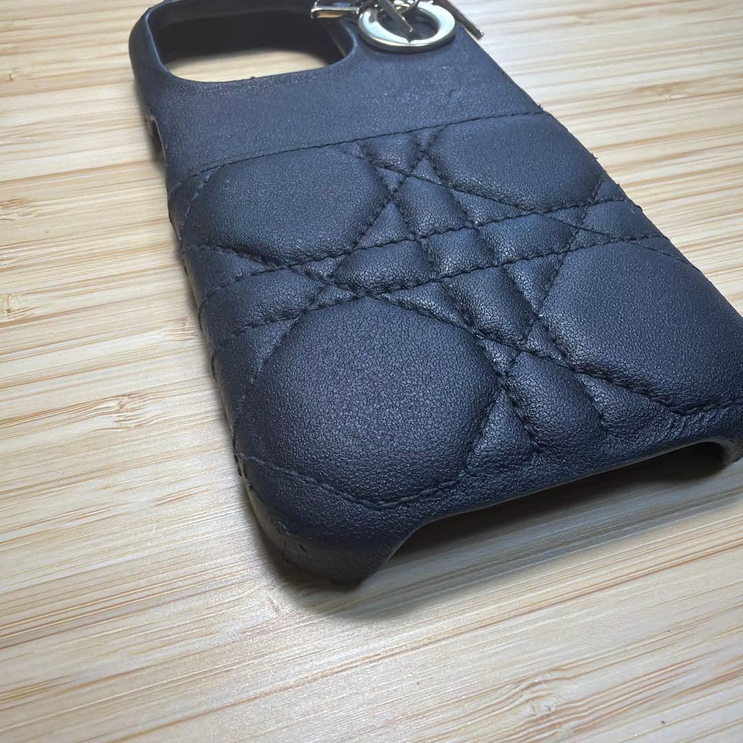 ディオール　DIOR iPhoneケース　15Pro