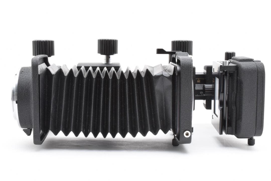 ニコン ベローズ アタッチメント PB-6 + PS-6 #19999