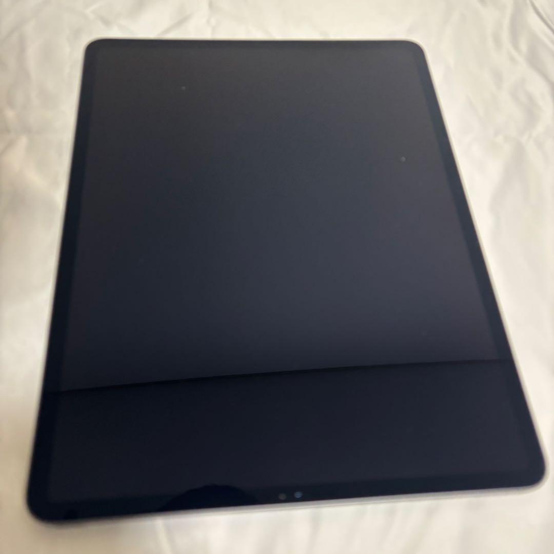 【セット】iPad Pro 12.9 +Apple Pencil第2世代+ケース