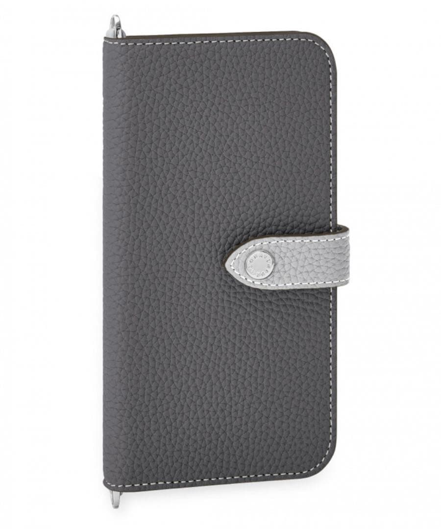 BONAVENTURA iPhone 13 Pro ダイアリーケース