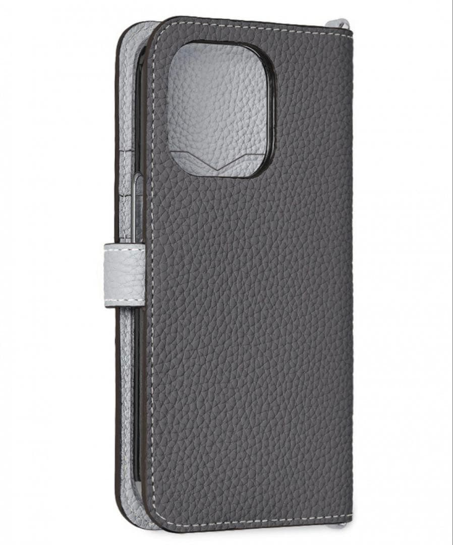 BONAVENTURA iPhone 13 Pro ダイアリーケース