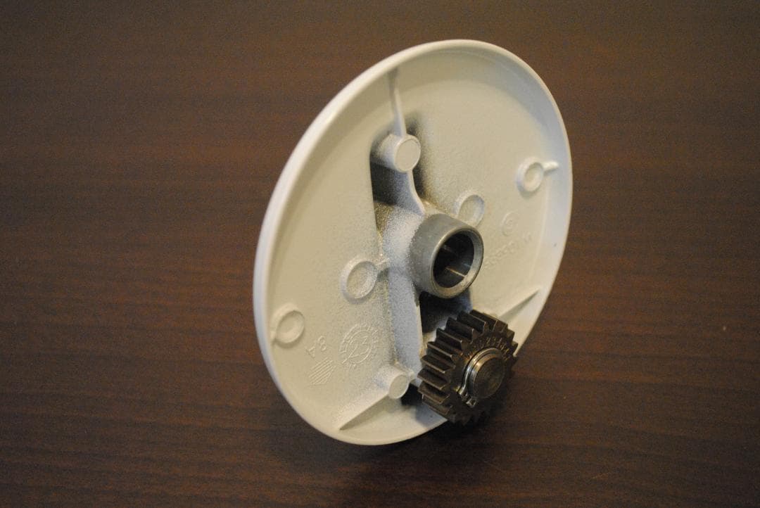 キッチンエイド スタンドミキサー　KSM7 KSM8用　プラネタリー 1個