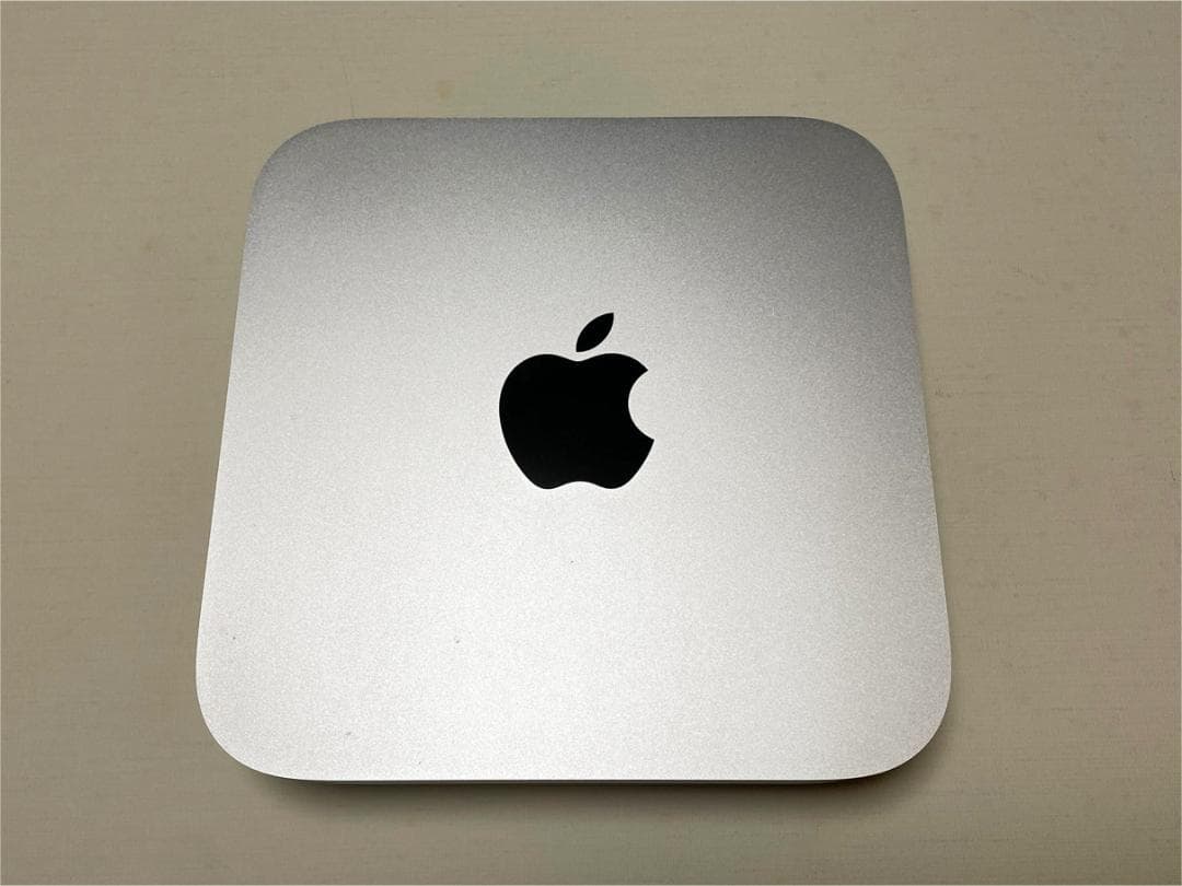 Mac mini 2010 2.4GHz SSD256GB メモリ4GB+ケース