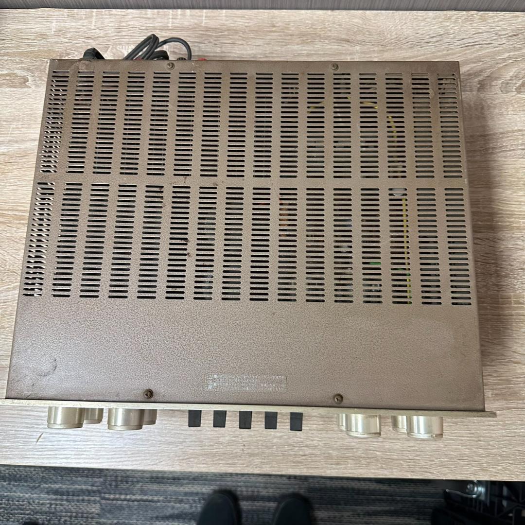 773195/マランツ コンソールステレオアンプ Marantz PM-5