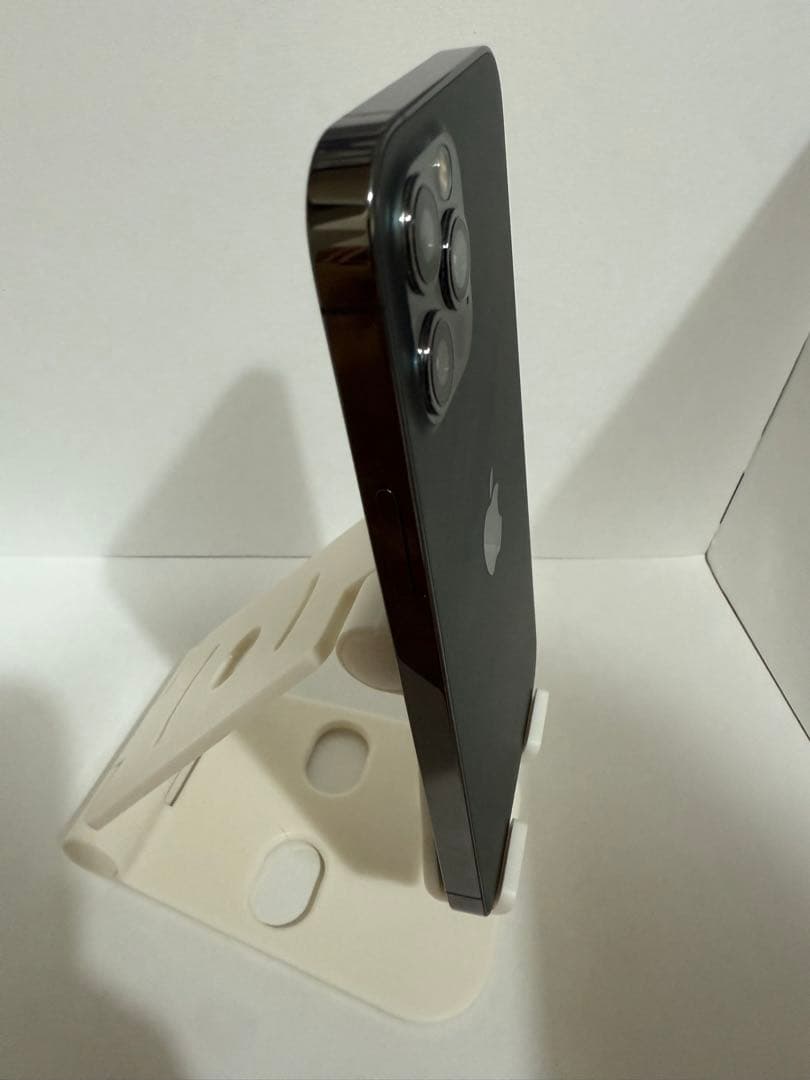 iPhone12 Pro 256GB グラファイト SIMフリー