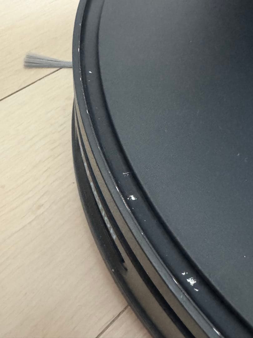 yadea ロボット掃除機本体 充電器・モップ付き