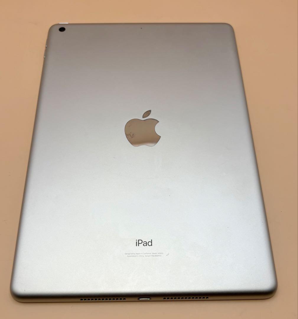 iPad (第9世代) スペースグレー 64GB 本体