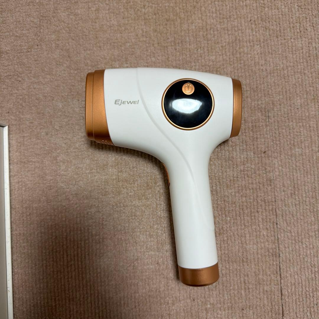 EjEwel IPL光脱毛器