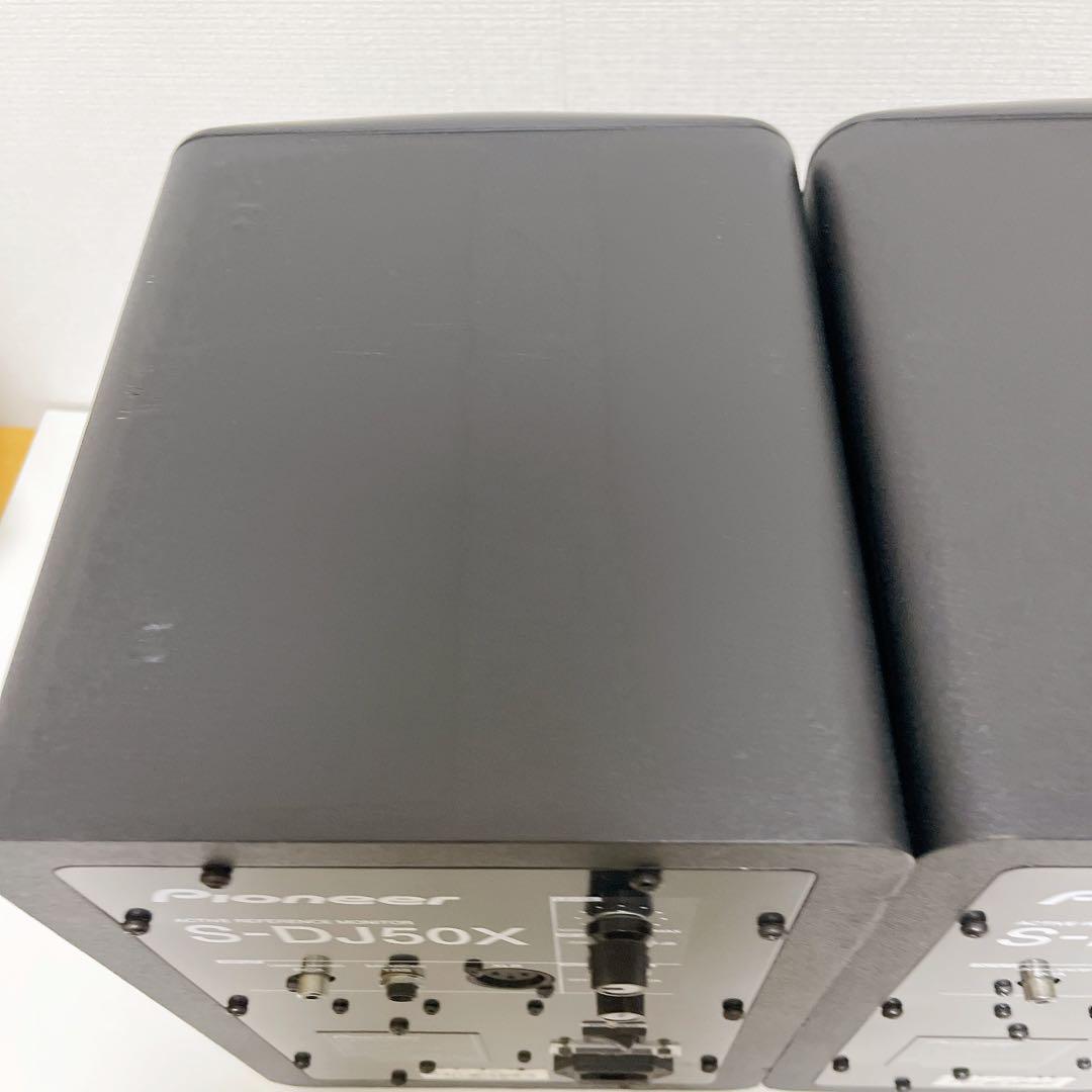 ★ djkamano さま専用★Pioneer DJ S-DJ50X