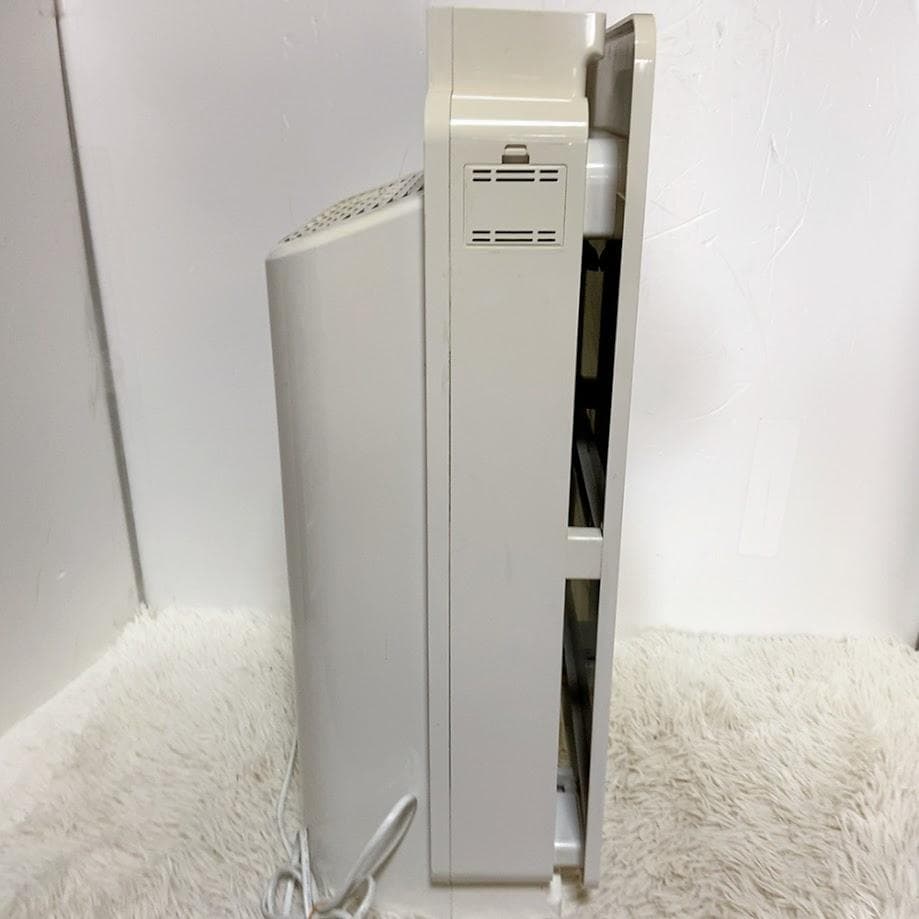 タムラテコ BT-180H 空気清浄機能付オゾン除菌・脱臭器 【動作品】