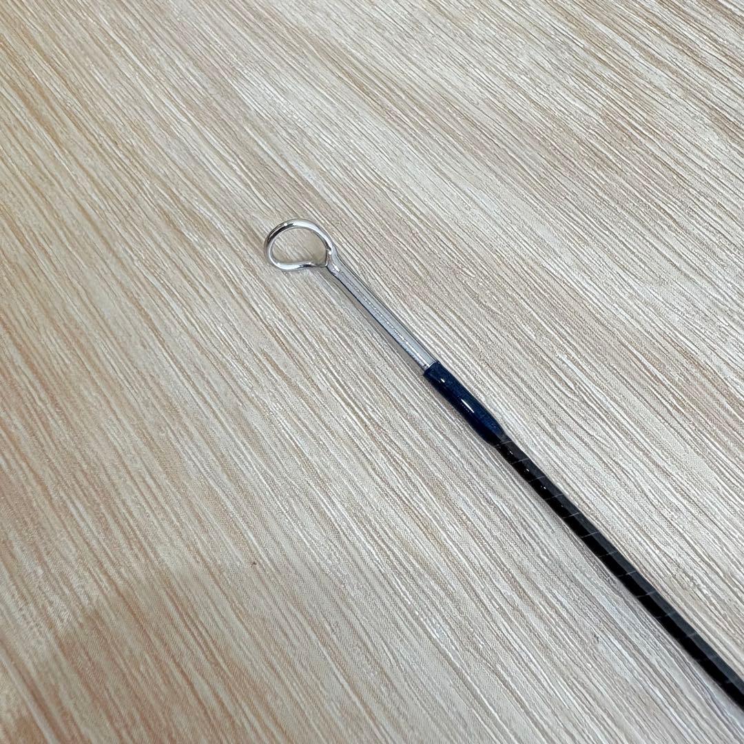 ロッド ORVIS SILVER LABEL MID FLEX 6.5 8ft 4wt