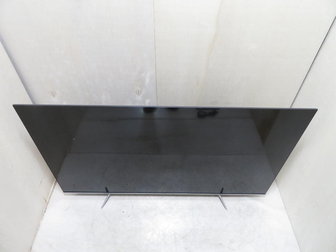 TCL 2023年製 65インチ 4K スマートテレビ 液晶テレビ 65C646