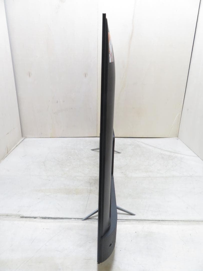 TCL 2023年製 65インチ 4K スマートテレビ 液晶テレビ 65C646