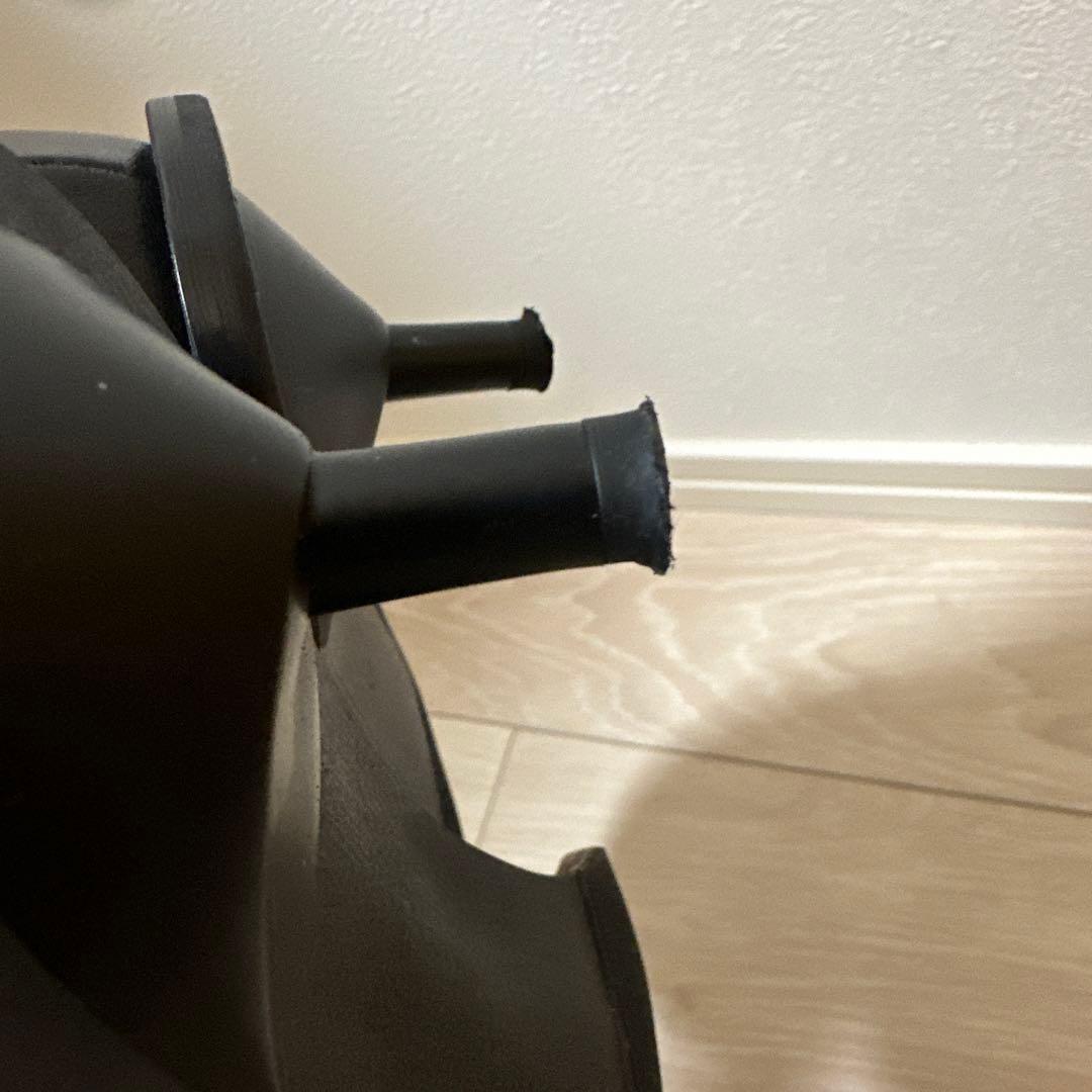 ‼️お値下げ中‼️PIPPI CHIC サイドゴアブーツ　サイズ36