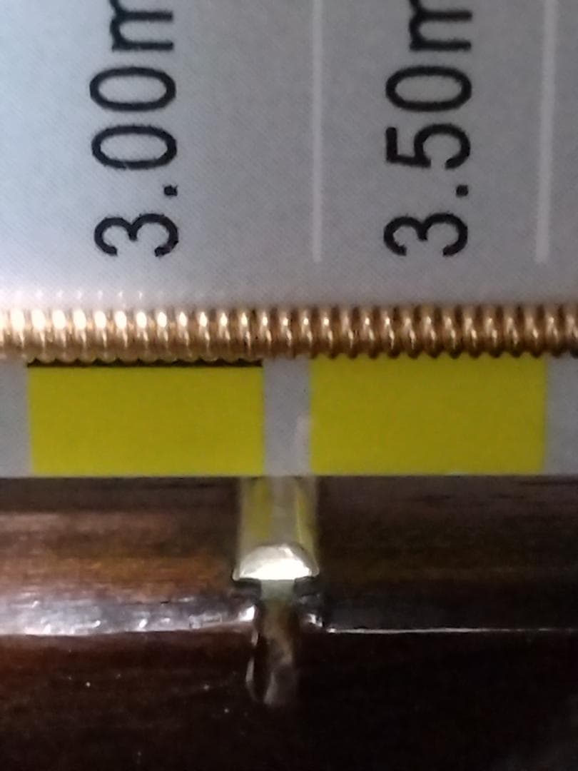 ジ*門様 YAMAHA　FG-150　赤ラベル　シリアル7桁　リフィニッシュ品