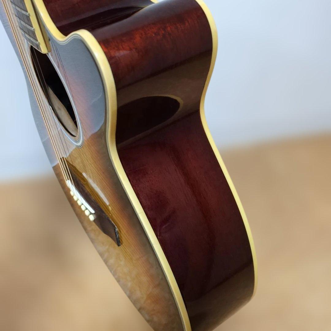 Pro Martin EA500W VS エレアコ