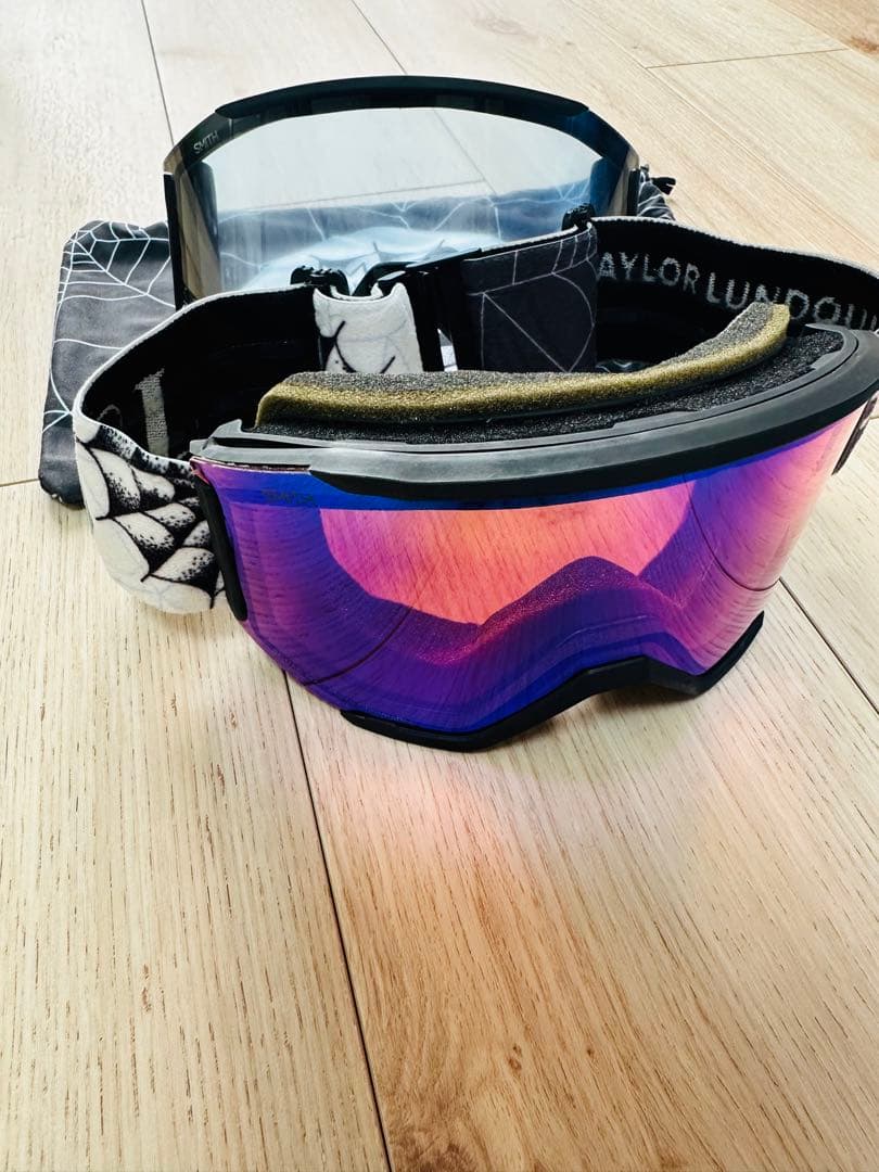 SMITH/スミス/Squad MAG スカッドマグ