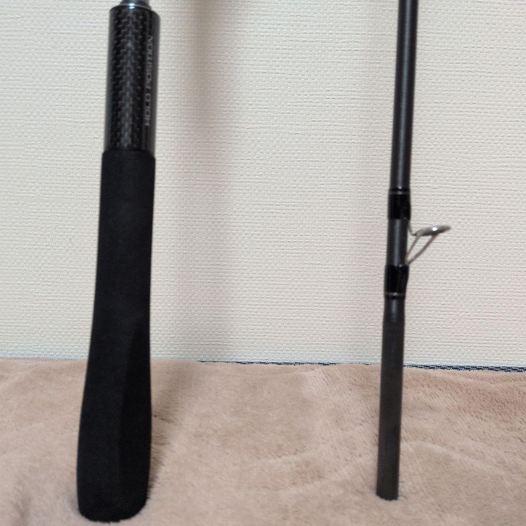 シマノ ミッドゲームCI4+ 73H220