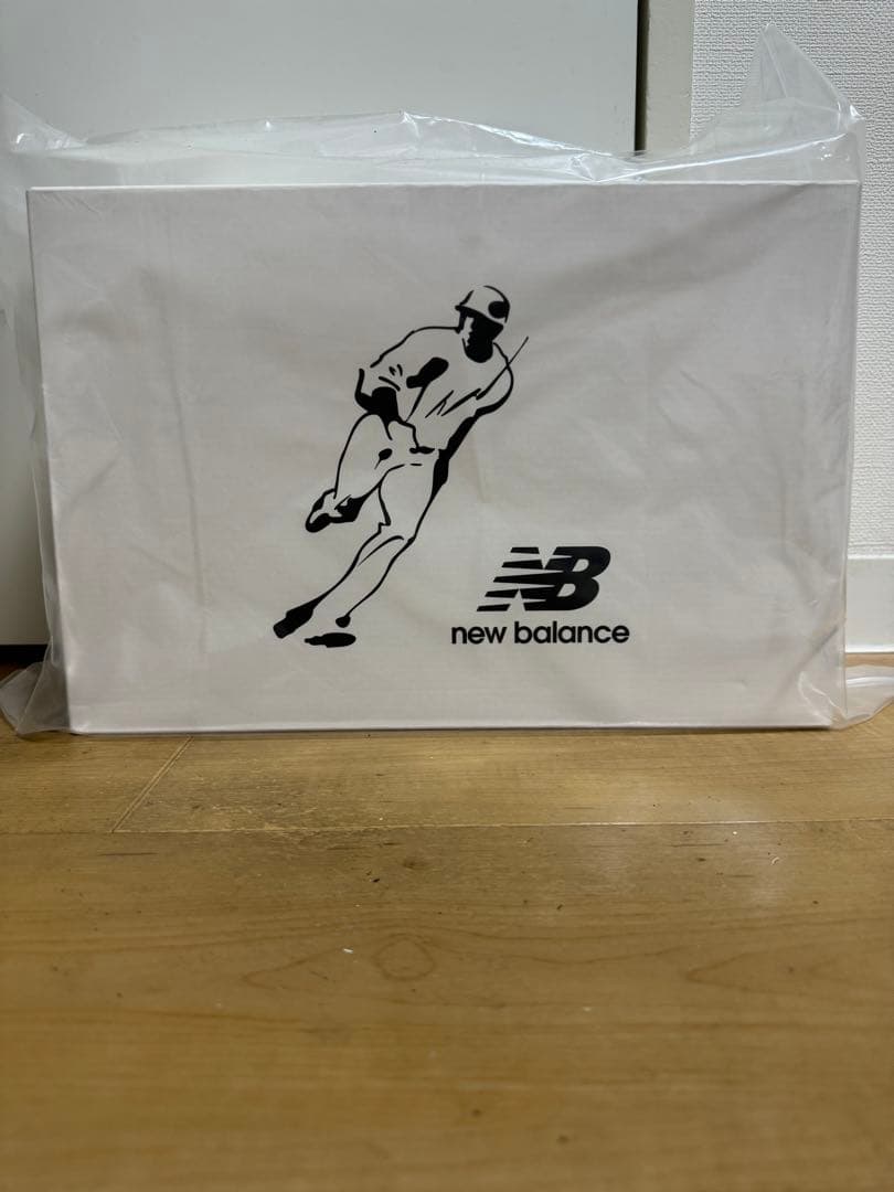 ニューバランス 大谷翔平FuelCell Ohtani 美品　size25.5㎝