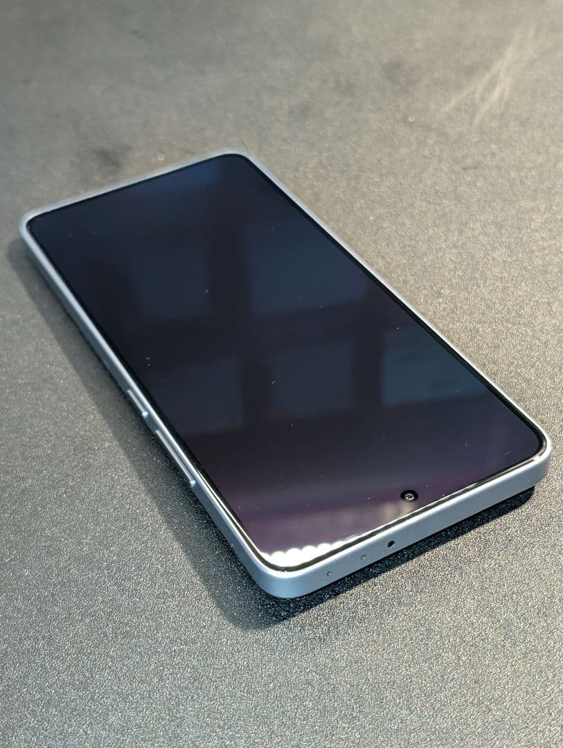 スマートフォン本体 Xiaomi 14T 12GB RAM 256GB