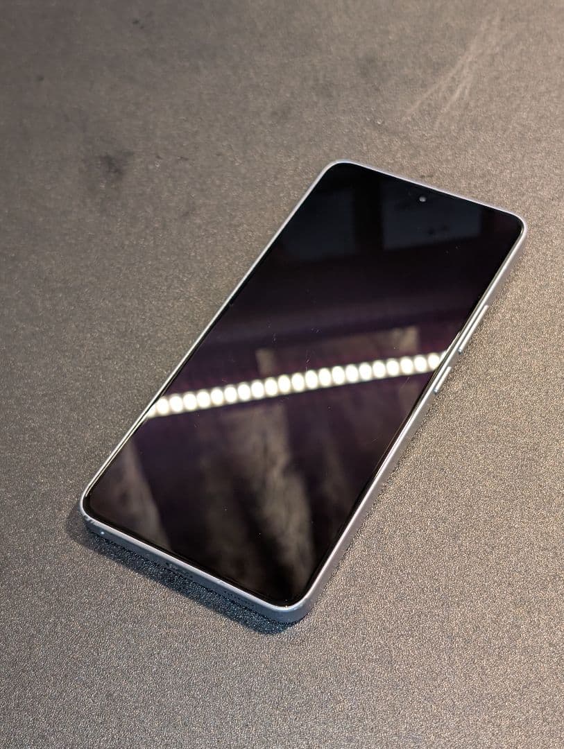 スマートフォン本体 Xiaomi 14T 12GB RAM 256GB