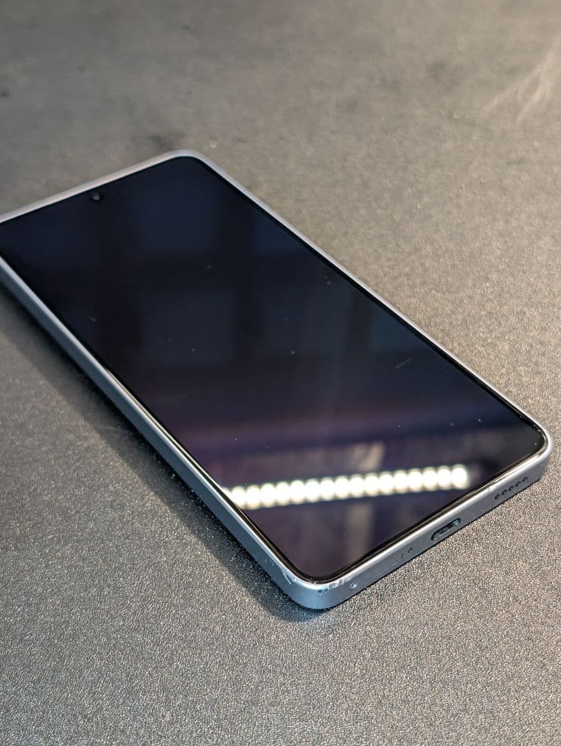 スマートフォン本体 Xiaomi 14T 12GB RAM 256GB