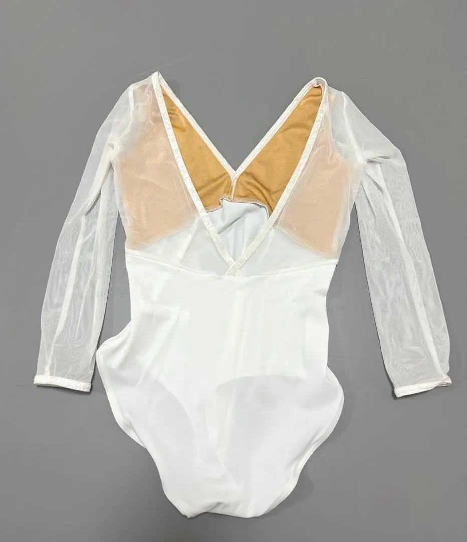 Yumiko アリシア レオタード　Lサイズ