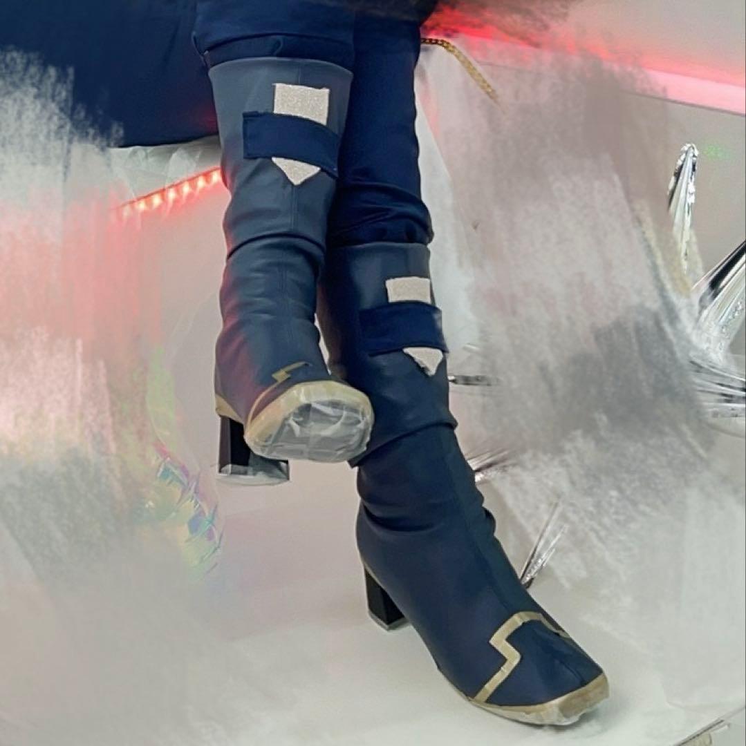 にじさんじ 加賀美ハヤト 共通衣装 コスプレ