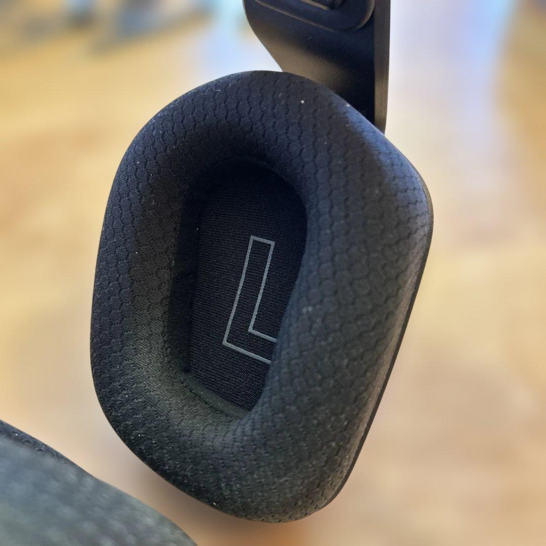 Logicool G ワイヤレス ゲーミングヘッドセット G733