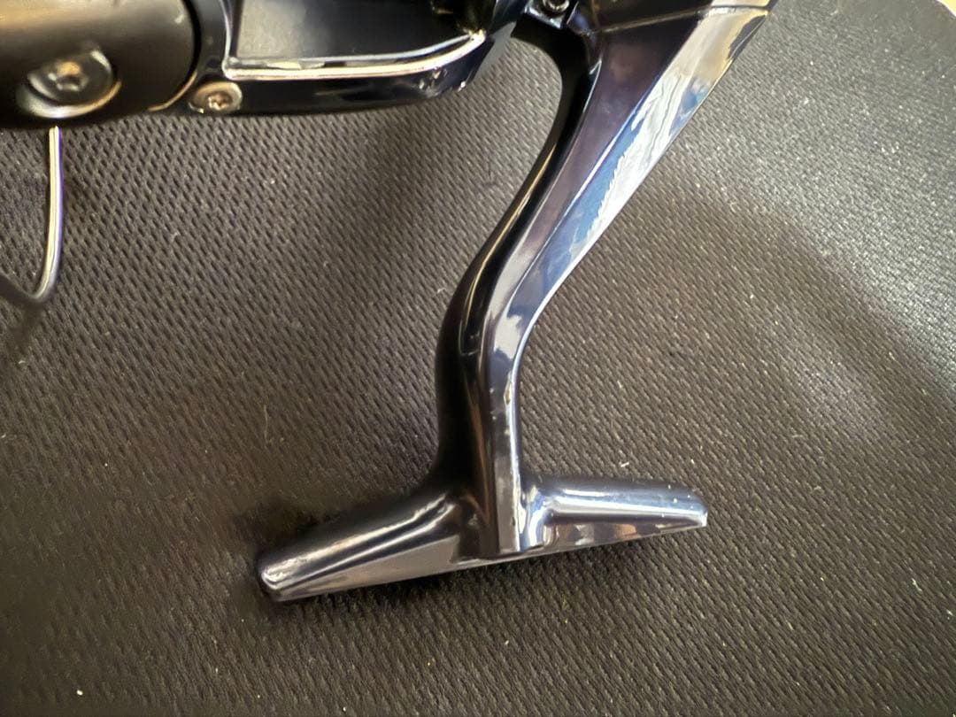 シマノ21 ツインパワーSW 14000XG