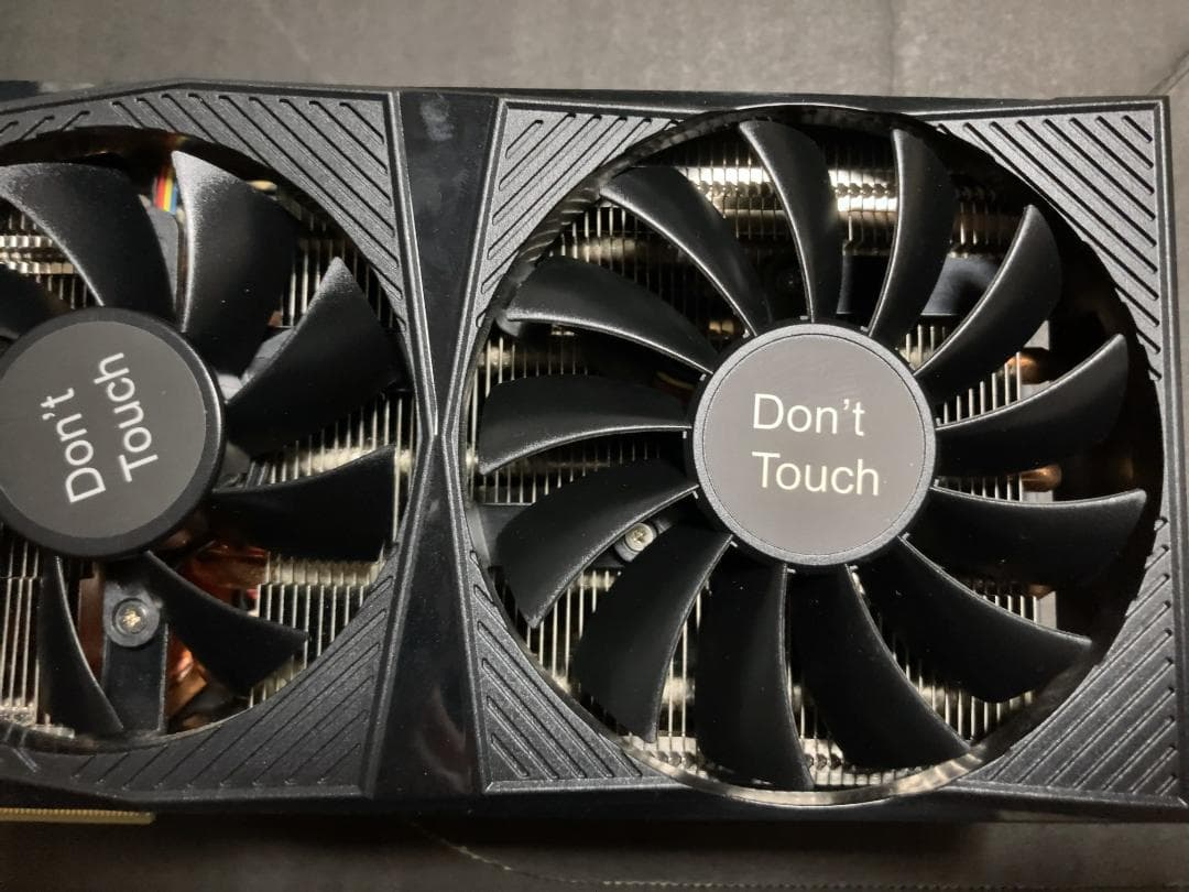 グラフィックボード・グラボ・ビデオカード ZOTAC GeForce RTX 3080 Ti 12GB GDDR6X