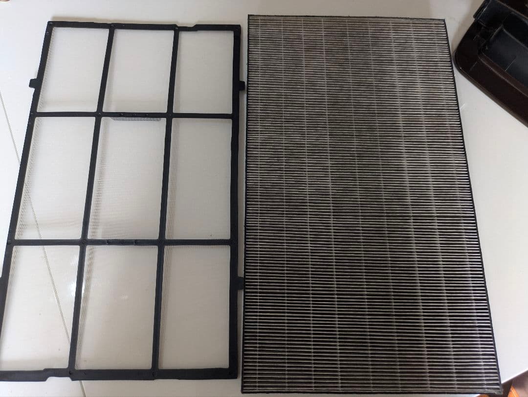 ダイキン 加湿空気清浄機 MCK70XKS-T 2021年製