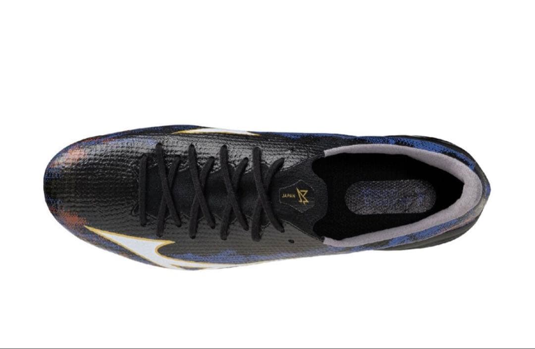 ミズノアルファ3 ジャパン Mizuno Alpha 3 Japan 27.0