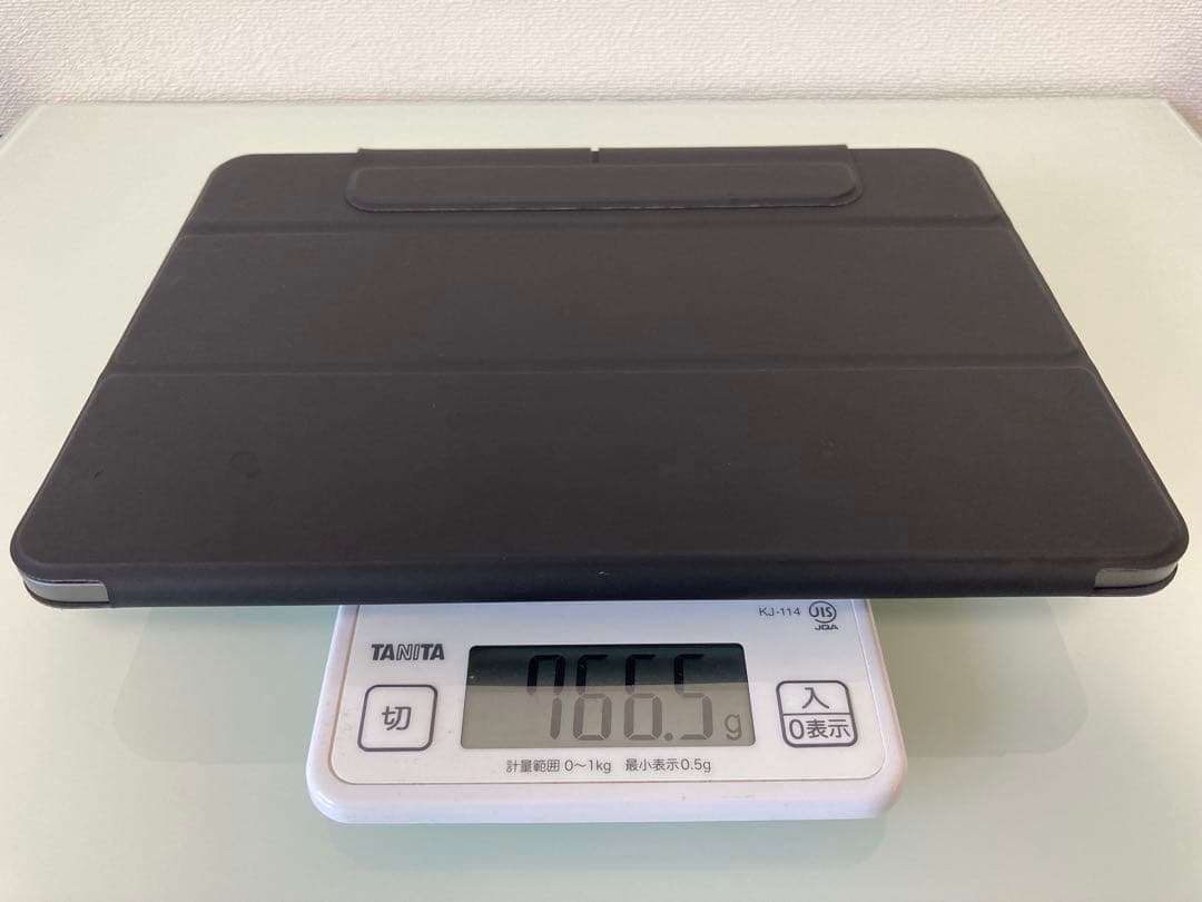 美品 iPad Air 第4世代 64GB スペースグレー MYFM2J/A